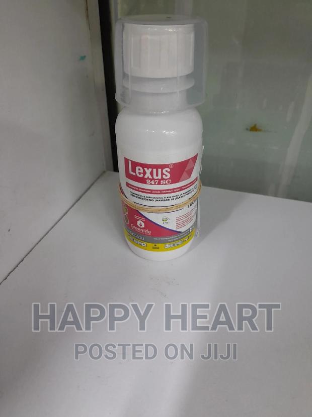 Lexus 247sc Insecticide 100ml - main view