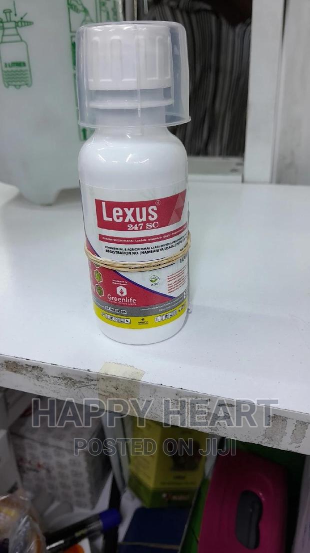 Lexus 247sc Insecticide 100ml - thumbnail 2