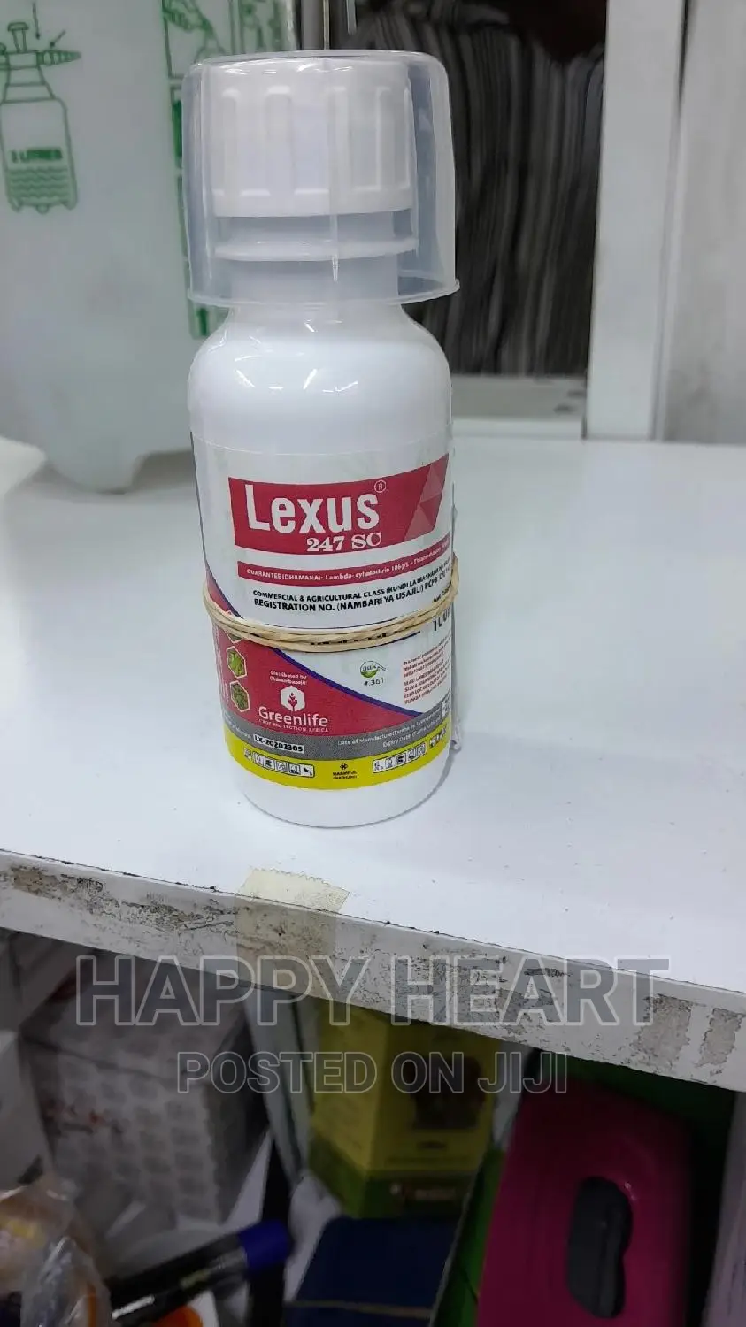 Lexus 247sc Insecticide 100ml