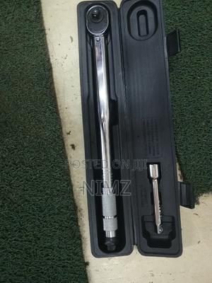 Torque Wrench - thumbnail 2