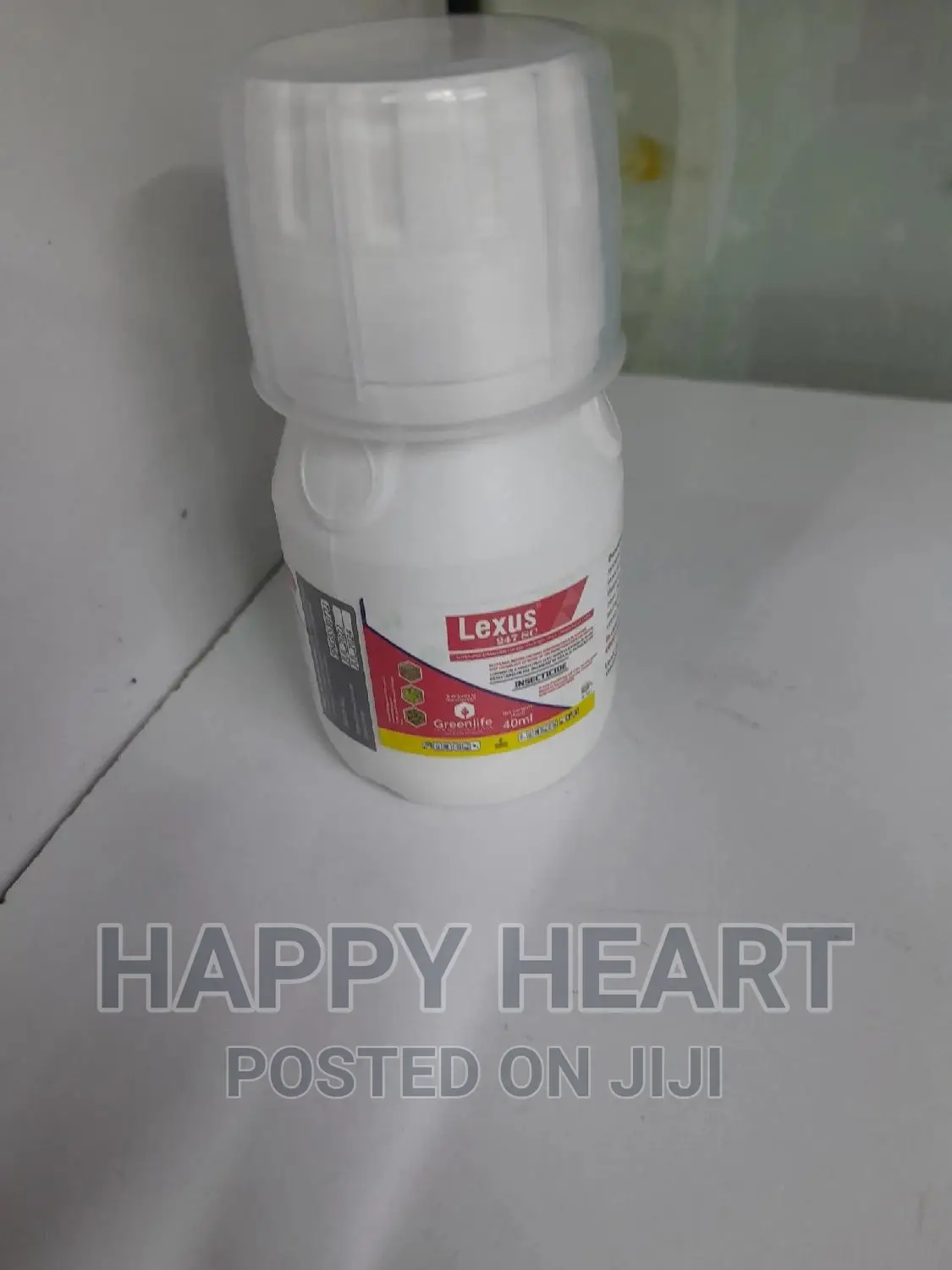 Lexus 247sc Insecticide 40ml