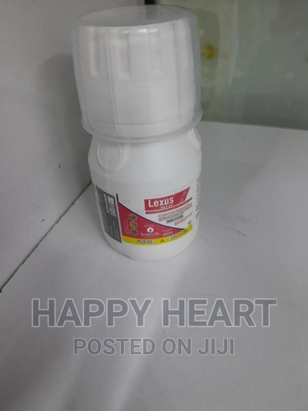 Lexus 247sc Insecticide 40ml - main view