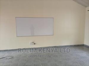 White Board for Office Training 180cm X 120cm - thumbnail 2