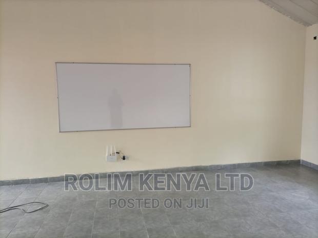 White Board for Office Training 180cm X 120cm - main view