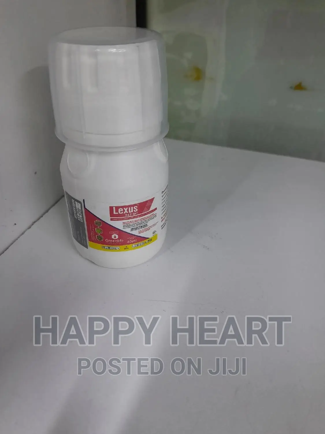 Lexus 247sc Insecticide 40ml