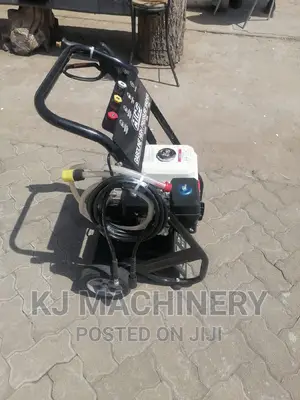 Aico High Pressure Washer Machine-Gasoline-7.5hp.