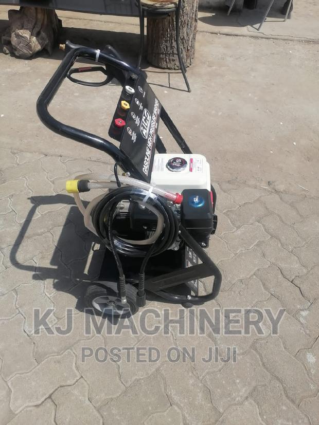 Aico High Pressure Washer Machine-Gasoline-7.5hp. - thumbnail 2