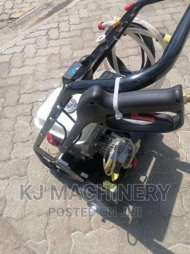 Aico High Pressure Washer Machine-Gasoline-7.5hp. - thumbnail 4