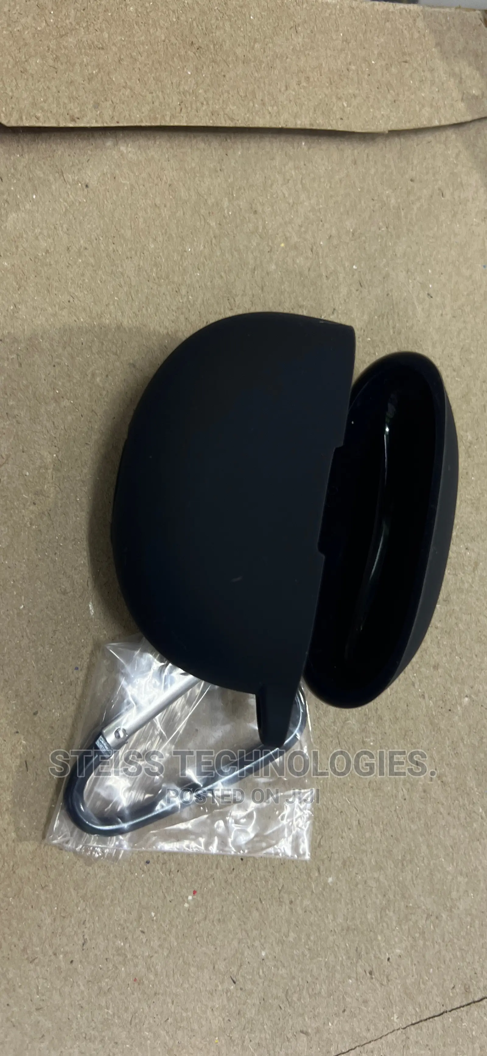 Oraimo Riff Casing.