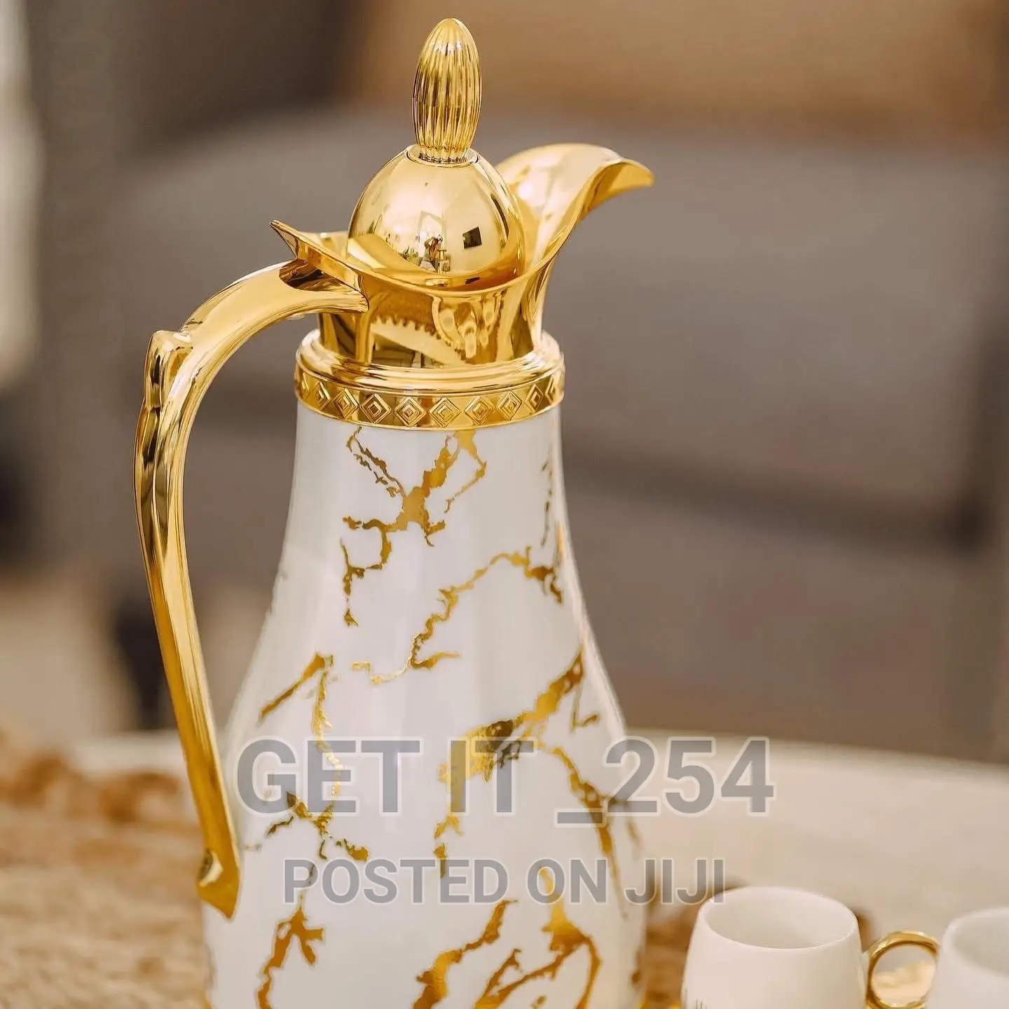 1ltr Luxurious Always Flask