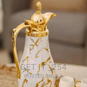 1ltr Luxurious Always Flask