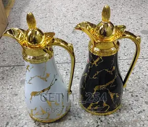 1ltr Luxurious Always Flask