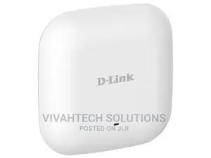 D-Link Dap-2230 Access Point
