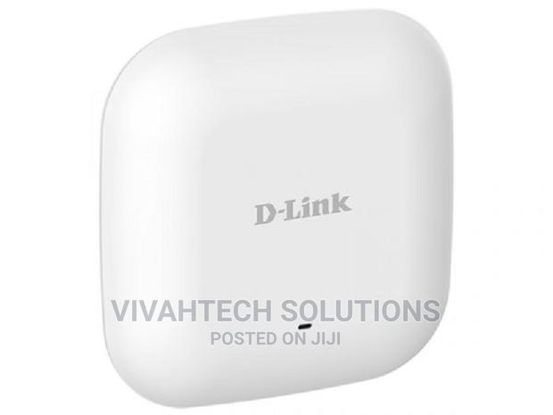 D-Link Dap-2230 Access Point - main view
