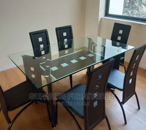 Dining Table Set