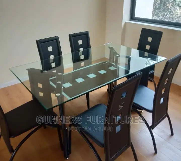 Dining Table Set