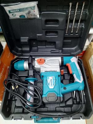 1500w Rotary Hammer - thumbnail 2
