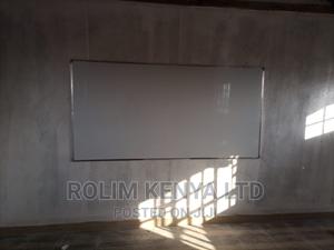 White Board Whiteboard for Home Tuition 180cm X 120cm - thumbnail 2