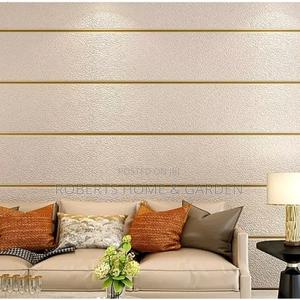 3D Emboissed Wallpaper (0.53*10m) - main view