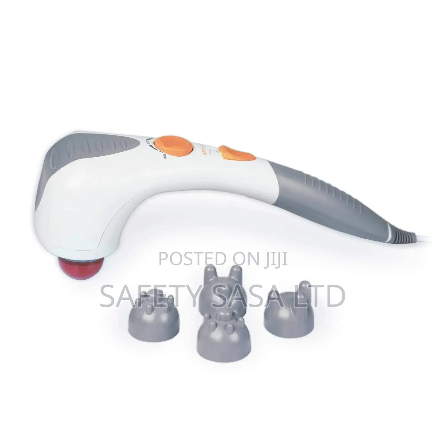 ITM Hand Massager, Electric Massager, Heating Function