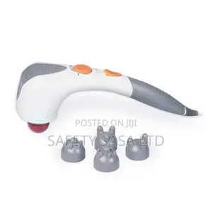 ITM Hand Massager, Electric Massager, Heating Function