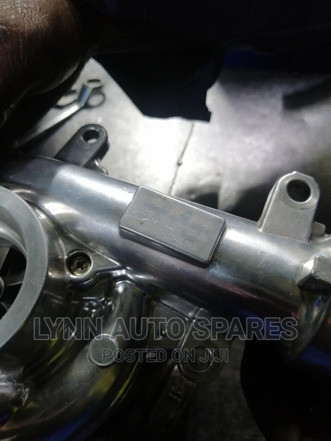 Toyota 1kd Turbo Brand New (Super Japan)