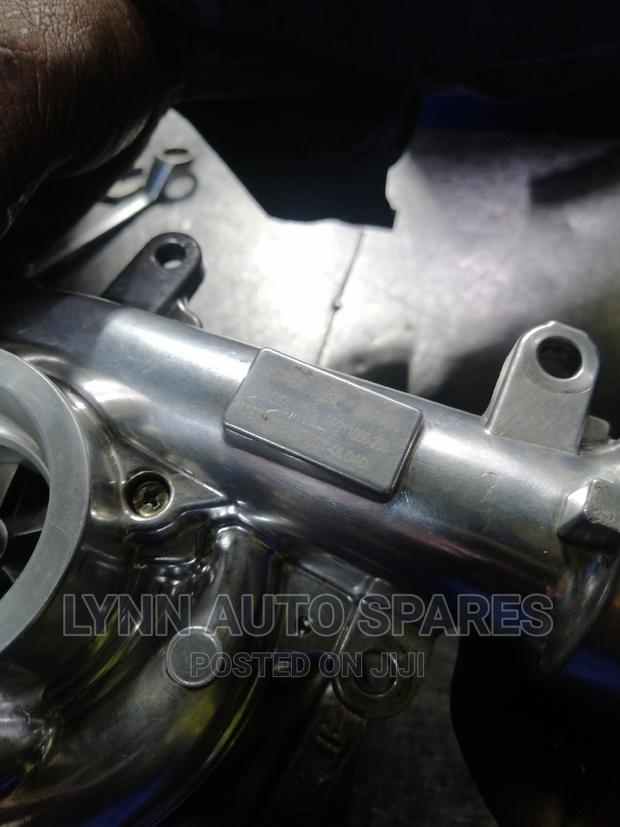 Toyota 1kd Turbo Brand New (Super Japan) - thumbnail 2