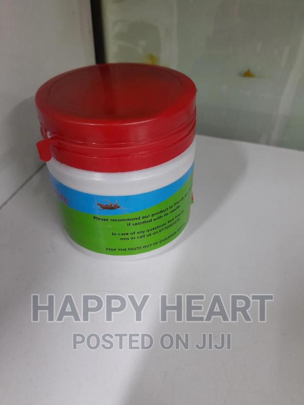 Essie Mugo Cockroach Paste 200gms - thumbnail 4