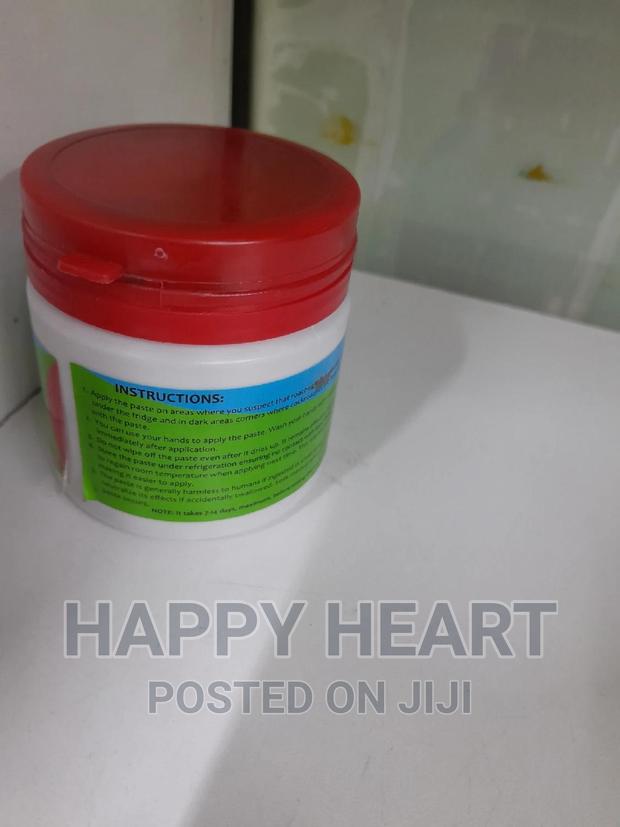 Essie Mugo Cockroach Paste 200gms - thumbnail 5