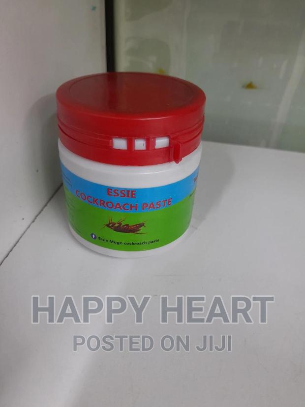 Essie Mugo Cockroach Paste 200gms - thumbnail 3