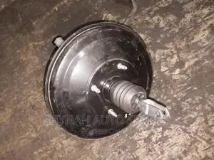 Brake Master Cylinder and Booster Complete Nissan Juke