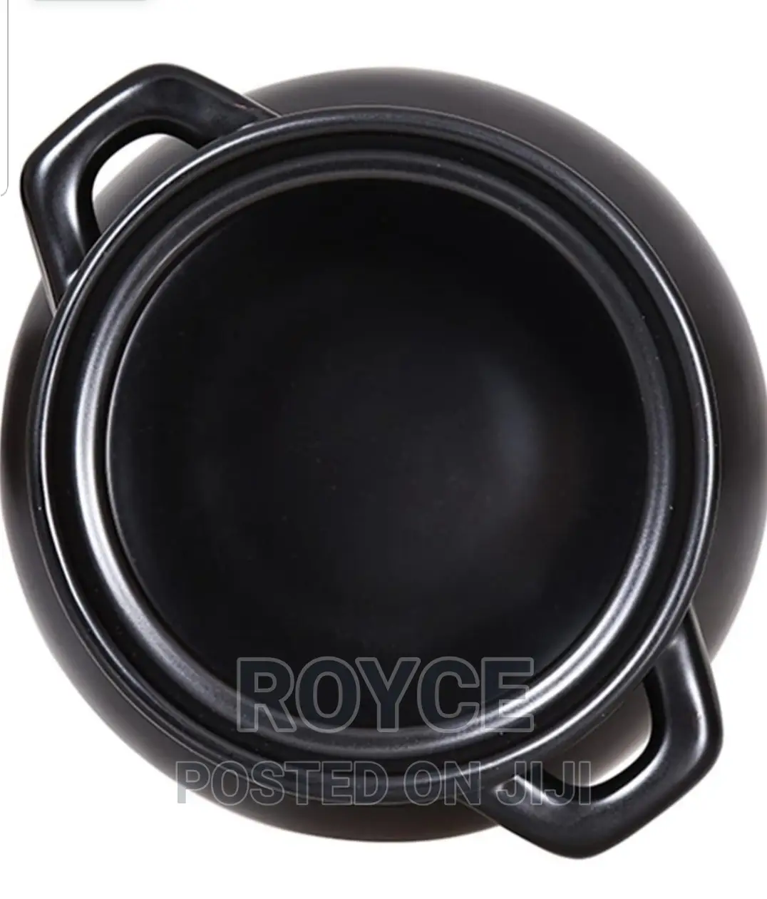 3L Ceramic Pot