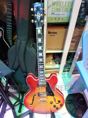 Gibson Electric Guitar - thumbnail 2