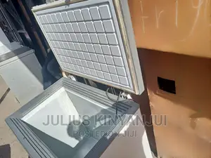 Deep Freezer 200l