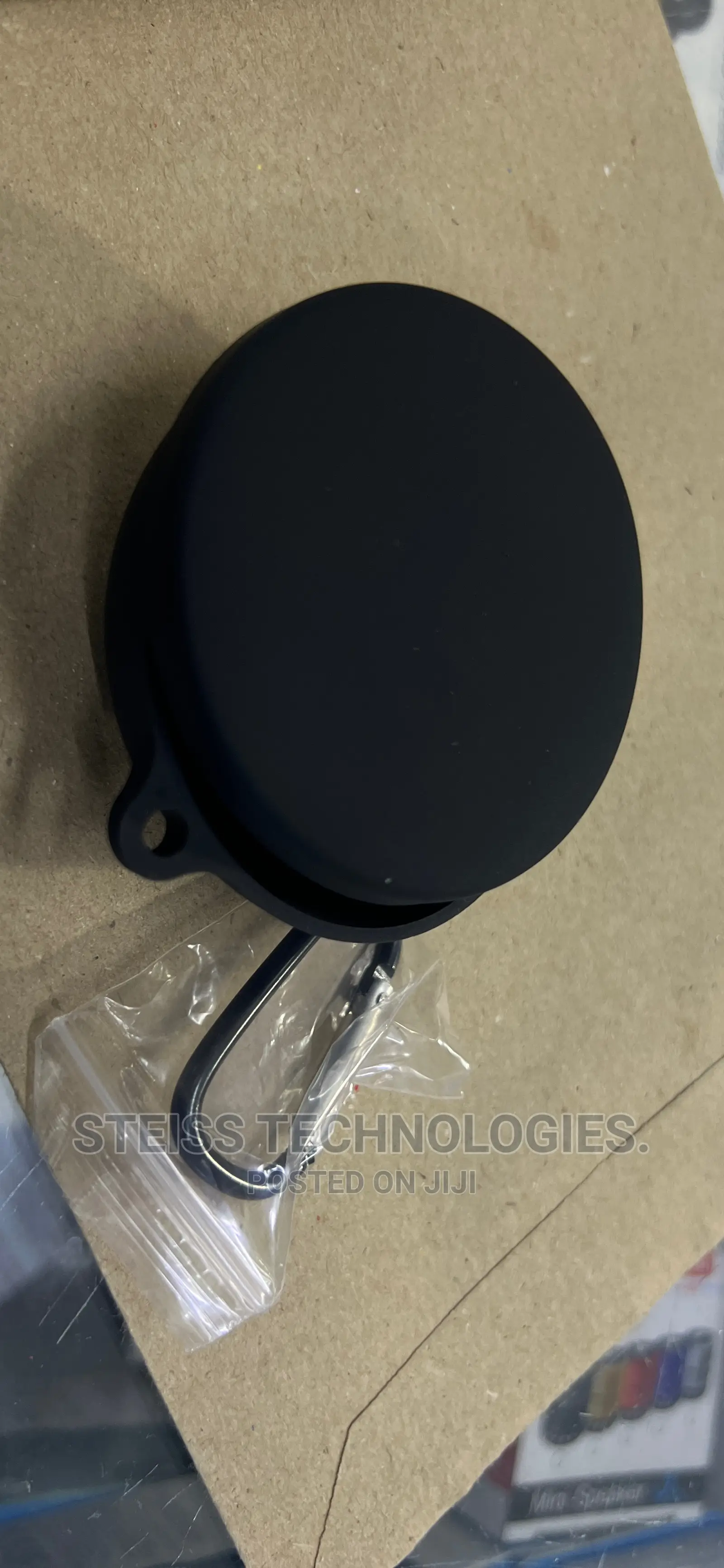 Freepods 3 Oraimo Casing.