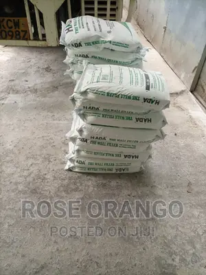 Hoda Wall Filler