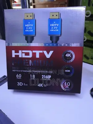 10mtrs Hdmi Cable