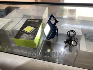 Rechargeable Keychain Led Light - main view