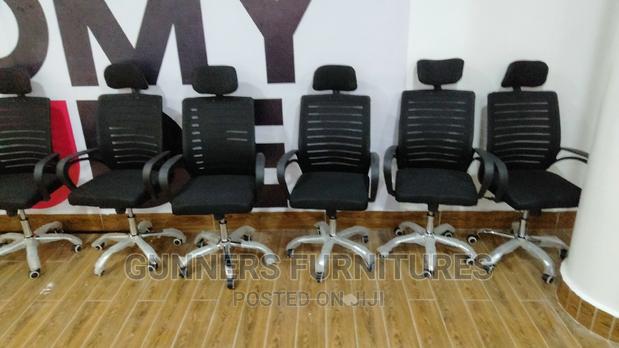 Office Chair Office Chair Office Chair - thumbnail 2