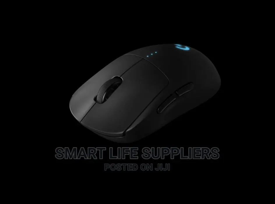Logitech G Pro Wireless Gaming Mouse for Esports Pros