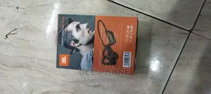 JBL Bone JP 09 Wireless Earphones