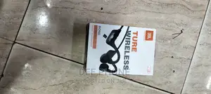 JBL Bone JP 09 Wireless Earphones