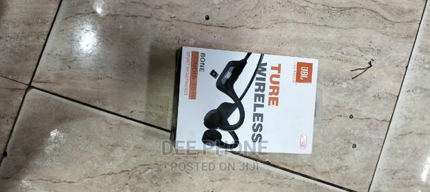 JBL Bone JP 09 Wireless Earphones - thumbnail 3