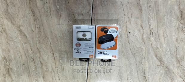 JBL Pro 52 Wireless Earbuds - thumbnail 8