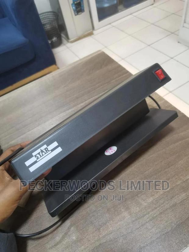 Quality TK - 2028 Money Detector - main view