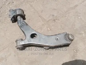 Mazda Premacy Front Arms Available.