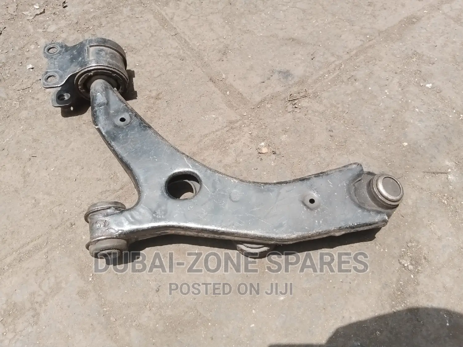 Mazda Premacy Front Arms Available.
