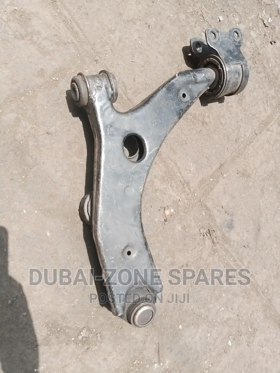 Mazda Premacy Front Arms Available.