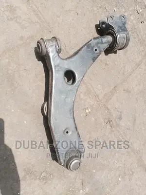 Mazda Premacy Front Arms Available.