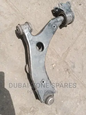 Mazda Premacy Front Arms Available.